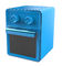 صحي كبير المقلاة الهواء فرن Oilless طباخ 80-200 Adjust تعديل درجة الحرارة